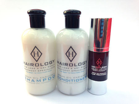 Argan Oil Enriched Products, Moroccan Argan Oil Products. - Hairology.co.uk - 'The Root to Healthier Hair.'
