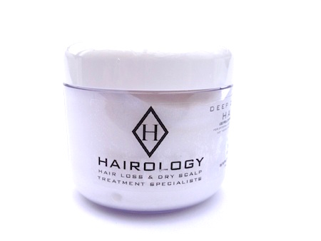 Dry Hair Treatment Mask - Dry Hair Treatment for Dry Damaged Dull Brittle and Colour Treated Hair.