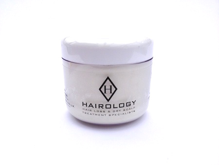 Scalp Exfoliating Mask - Dandruff Treatment, Itchy Flaky Scalp Treatment.